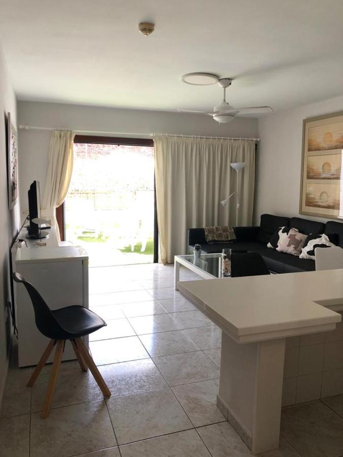 Apartamento De 1 Dormitorio En Victoria Court 2 Los Cristianos. Los Cristianos  Kültér fotó